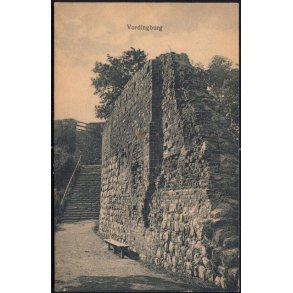 Vordingborg - Fr. Sommer u/n