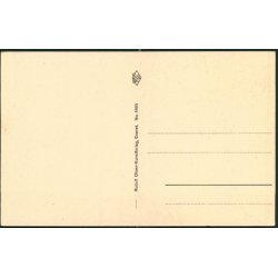 Vordingborg - Udsigt fra Stor Ruin - Rudolf Olsen 6459