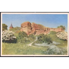 Storruin - Vordingborg - Fr. Thunes Bogh. 2