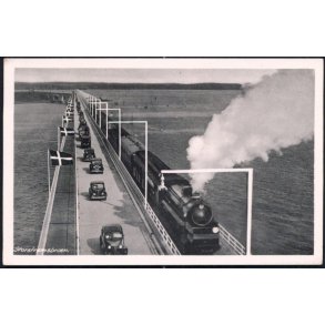 Storstrømsbroen - O.P.O. 88173