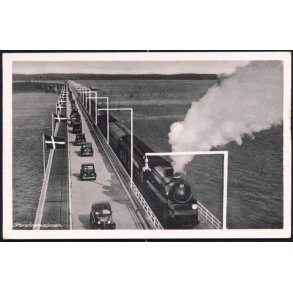 Storstrømsbroen - O.P.O. 88173