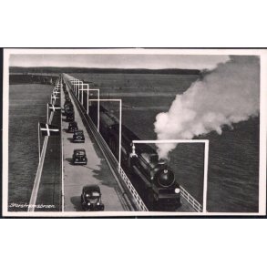 Storstrømsbroen - O.P.O. 88173