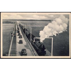 Storstr&oslash;msbroen - O.P.u/n