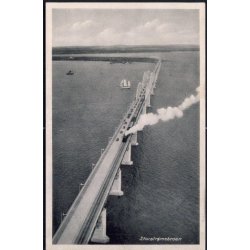 Storstr&oslash;msbroen - O.P.u/n