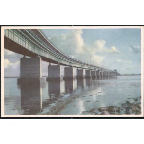 Storstrømsbroen - Stender 12