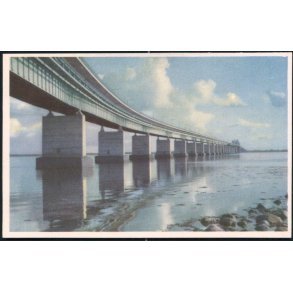 Storstrømsbroen - Stender 12