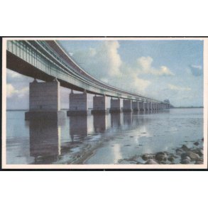 Storstrømsbroen - Stender 12