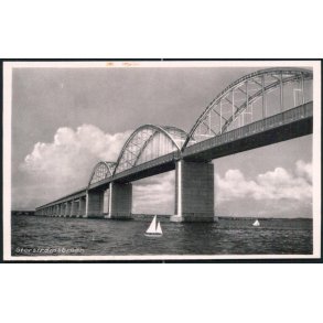 Storstrømsbroen - O.P.O. 87085