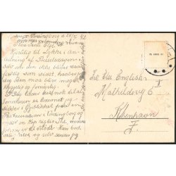 Storstr&oslash;msbroen - O.P.u/n