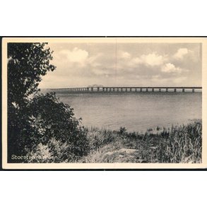Storstrømsbroen - O.P.O. 19
