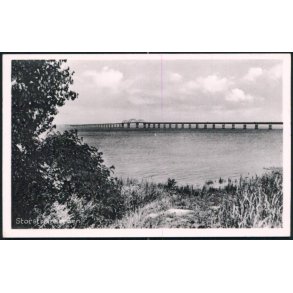 Storstrømsbroen - O.P.O. 19