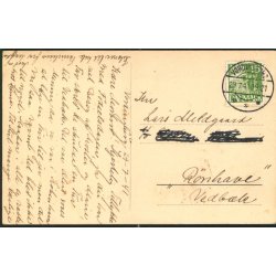 Storstr&oslash;msbroen 3,2 Km - O.P.u/n