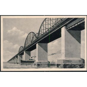 Storstrømsbroen 3,2 Km - O.P.u/n