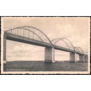 Storstrømsbroen - Rudolf Olsen 7462