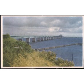 Storstrømsbroen - Stender 11