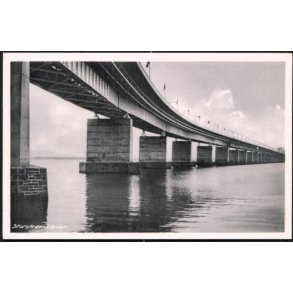 Storstrømsbroen - O.P.O. 88175