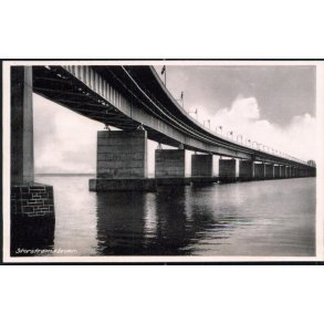 Storstrømsbroen - O.P.O. 88175