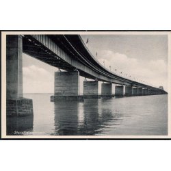 Storstr&oslash;msbroen - O.P.u/n