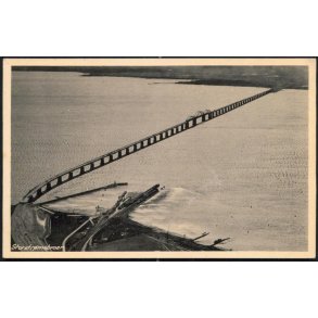 Storstrømsbroen - O.P.O. 88171