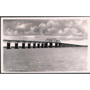 Storstrømsbroen - O.P.O. 17