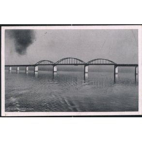 Storstrømsbroen - Stender 1