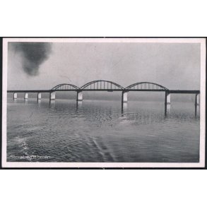 Storstrømsbroen - Stender 1