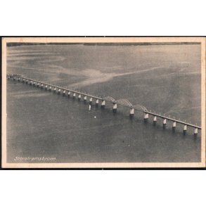 Storstrømsbroen - Rudolf Olsen 7460