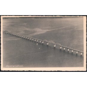 Storstrømsbroen - Rudolf Olsen 7460