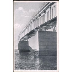 Vordingborg - Storstr&oslash;msbroen - Fr. Sommer 10695