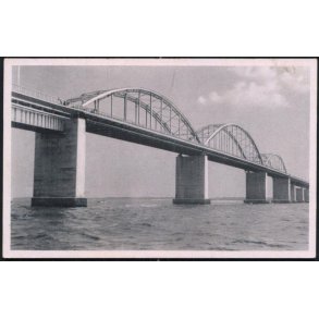 Storstrømsbroen - Vordingborg - Fr. Thune 76330
