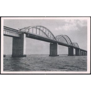 Storstrømsbroen - Vordingborg - Fr. Thune 76330