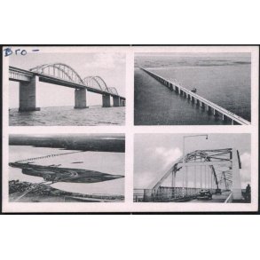 Storstrømsbroen - Fr. Thune 76807