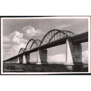 Storstrømsbroen - O.P.O. 88176