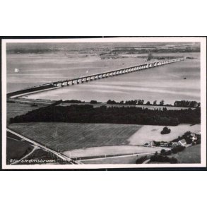 Storstrømsbroen - O.P.O. 88177