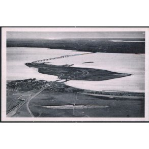 Storstrømsbroen - Fr. Thunes Bogh. 75941