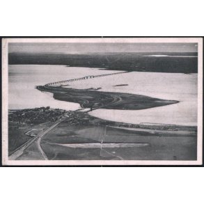 Storstrømsbroen - Fr. Thunes Bogh. 75941