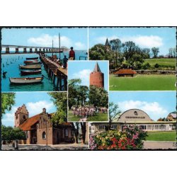 Vordingborg - Rudolf Olsen 983