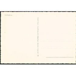 Vordingborg - Rudolf Olsen 983