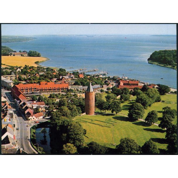 Vordingborg - O.P.O. 8201-4