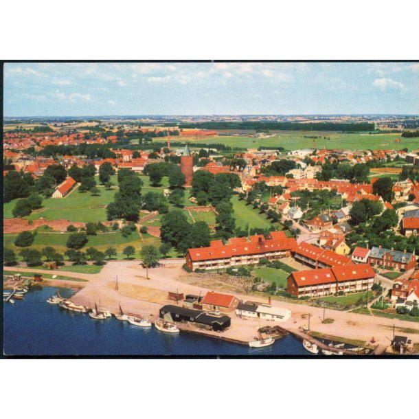 Vordingborg - O.P.O. 6618