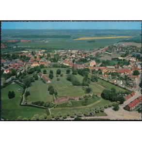 Vordingborg - Luftfoto - Stender 40 217/5