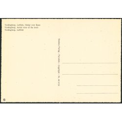 Vordingborg - Luftfoto - Stender 40 217/5