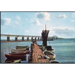 Storestr&oslash;msbroen - O.P.O. 6527-2