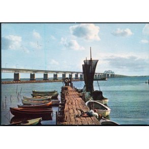 Storestrømsbroen - O.P.O. 6527-2