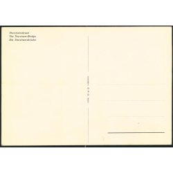 Storestr&oslash;msbroen - O.P.O. 6527