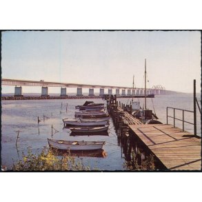 Storestrømsbroen - Stender 49 217/18