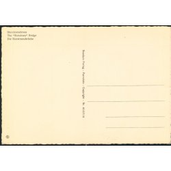 Storestr&oslash;msbroen - Stender 49 217/18