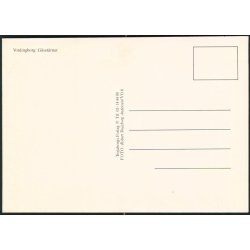 Vordingborg - G&aring;set&aring;rnet - Trojaborg VO 6