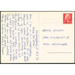 Vordingborg - G&aring;set&aring;rnet - O.P.O. 6547-3