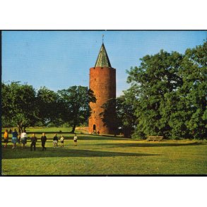 Vordingborg - Gåsetårnet - O.P.O. 6547-6